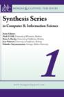Image for Synthesis Series in Computer and Information Science