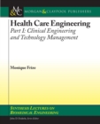 Image for Health Care Engineering, Part I