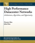 Image for High Performance Networks