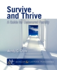 Image for Survive and Thrive