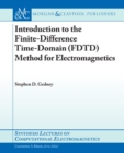 Image for Introduction to the Finite-Difference Time-Domain (FDTD) Method for Electromagnetics