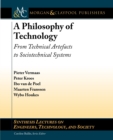 Image for A Philosophy of Technology