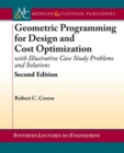 Image for Geometric Programming for Design and Cost Optimization