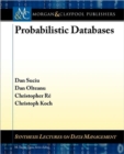 Image for Probabilistic Databases