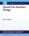 Image for Search-User Interface Design
