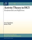 Image for Activity Theory in HCI