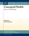 Image for Conceptual models  : core to good design
