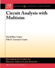 Image for Circuit Analysis with Multisim