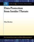 Image for Data Protection from Insider Threats