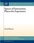 Image for Spaces of interaction, places for experience