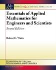 Image for Essentials of Applied Mathematics for Engineers and Scientists