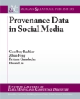 Image for Provenance Data in Social Media