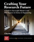 Image for Crafting Your Research Future