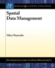 Image for Spatial Data Management