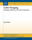 Image for Cyber Foraging