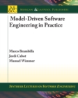 Image for Model-driven software engineering in practice