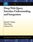 Image for Deep Web Query Interface Understanding and Integration