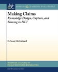Image for Making Claims