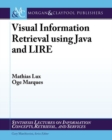 Image for Visual Information Retrieval Using Java and LIRE