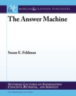 Image for The Answer Machine