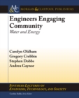 Image for Engineers Engagin Community Water &amp; Ener