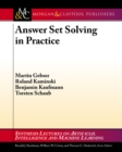 Image for Answer Set Solving in Practice