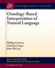 Image for Ontology-Based Interpretation of Natural Language