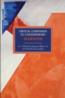 Image for Critical Companion To Contemporary Marxism : Historical Materialism, Volume 16