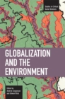 Image for Globalization And The Environment