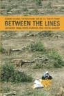 Image for Between the Lines : Israel, the Palestinians, and the U.S. War on Terror