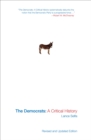 Image for The Democrats: a critical history