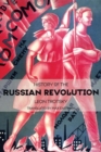 Image for History of the Russian Revolution
