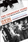 Image for The turbulent years  : a history of the American worker, 1933-1941