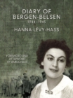 Image for Diary of Bergen-Belsen