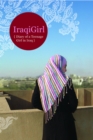 Image for IraqiGirl: diary of a teenage girl in Iraq