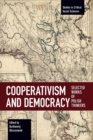 Image for Cooperativism and democracy  : selected works of Polish thinkers