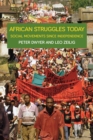 Image for African Struggles Today