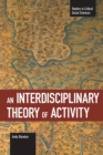Image for An Interdisciplinary Theory Of Activity