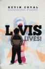 Image for L-Vis lives  : racemusic poems