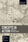 Image for Concepts in action  : conceptual constructionism