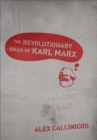 Image for The revolutionary ideas of Karl Marx