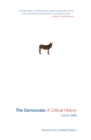 Image for The Democrats : A Critical History (Updated edition)