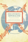 Image for Discovering imperialism  : social democracy to World War I