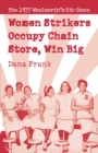Image for Women Strikers Occupy Chain Stores, Win Big
