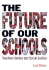 Image for The Future Of Our Schools