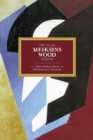 Image for The Ellen Meiksins Wood Reader : Historical Materialism, Volume 40