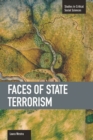 Image for Faces of state terrorism