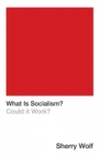Image for What is Socialism?