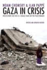 Image for Gaza in Crisis : Reflections on the US-Israeli War Against the Palestinians