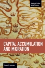 Image for Capital Accumulation And Migration